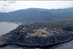 Le parc de pierres de Ninh Thuan, un paysage sculpté par des millions d'années