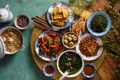 La gastronomie vietnamienne vue par les étrangers : quand les saveurs racontent une culture