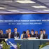 Le vice-ministre vietnamien des Affaires étrangères Dang Hoang Giang. Photo : VNA.