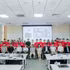 Le programme réunit 30 étudiants d'élite sélectionnés dans les principales universités vietnamiennes.