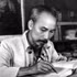 Le Président Hô Chi Minh a posé les fondements de la presse révolutionnaire vietnamienne. Photo d’archives.