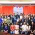 L’ambassadeur du Viet Nam en Thaïlande, Pham Viet Hung, rencontre le comité exécutif de l’Association des Vietnamiens de Chiang Mai ainsi que plus de 120 Vietnamiens résidant en Thaïlande, le 27 novembre 2025. Photo : Nhân Dân.