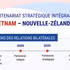 [Infographie] Le partenariat stratégique intégrale Vietnam – Nouvelle-Zélande