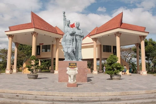 Les vestiges de Tho Ha et la prison de Kon Tum classés Monuments nationaux spéciaux