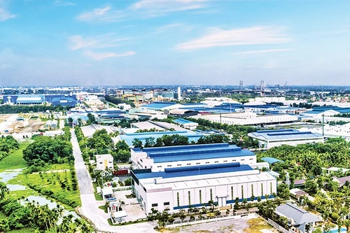 À partir de 2026, le marché de l’immobilier industriel dans le Nord du Vietnam devrait entrer dans une phase d’accélération. 