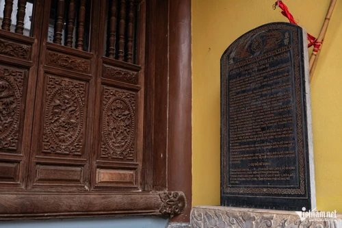 Une tradition pluriséculaire de valorisation du savoir à Hanoï