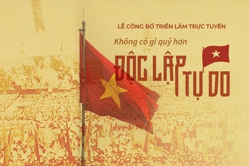 80e Fête nationale : le peuple vietnamien brise ses chaînes pour conquérir l’indépendance