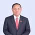 Vilay Lakhamfong, membre du Bureau politique et permanent du Secrétariat du Comité central du Parti révolutionnaire populaire lao. Photo : ministère vietnamien des Affaires étrangères.
