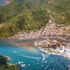 La beauté de la baie de Khanh Hoa. Photo : VNA.