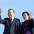 Le SG du PCV et président vietnamien, To Lam, et son épouse, ont quitté Bruxelles le 24 octobre, achevant avec succès leur visite officielle auprès de l’UE et en Belgique. Photo : VNA.
