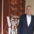 Vladimir Mazyrin, docteur ès sciences et directeur du Centre d’études du Vietnam et de l’ASEAN, relevant de l’Institut de la Chine et de l’Asie contemporaine de l’Académie des sciences de Russie. Photo : NDEL.