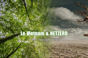 Le Vietnam & NETZERO