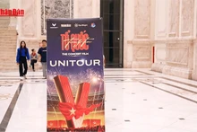 VinUni inaugure le voyage Unitour sur le thème « La Patrie dans le cœur »