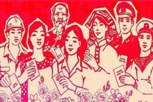 [Infographie] Bulletins valides et non valides des élections des députés de l’Assemblée nationale et des membres des Conseils populaires