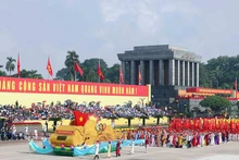 Développer la culture du Vietnam à l’horizon 2045 conformément à la Résolution n° 80-NQ/TW