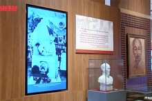 Inauguration du Musée de l’Assemblée nationale du Vietnam