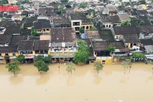 Protection des sites du patrimoine mondial de Hue et Hoi An contre des changements climatiques extrêmes