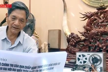 Les habitants de Hung Yen contribuent à perfectionner les politiques importantes du pays