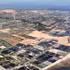 Vue du site de la centrale nucléaire de Ninh Thuan 1, dans la commune de Phuoc Dinh (province de Khanh Hoa). Photo : VNA. 
