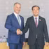 Le Vietnam et la France renforcent leur coopération en matière de défense et de sécurité