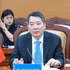 Le vice-ministre vietnamien des Finances, Cao Anh Tuân. Photo : Ministère des Finances.