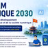 Le Vietnam accélère le développement de l'économie numérique et de la société numérique