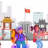 Le nombre de touristes internationaux au Vietnam en hausse de 14,9 % au premier semestre