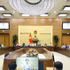 Panorama de la réunion du Comité permanent de l’Assemblée nationale, le 4 août 2026. Photo : VNA. 