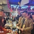 L’ambassadeur du Vietnam en France, Trinh Duc Hai au marché du Têt de l’Année du Cheval 2026 au Pavillon Baltard. Photo : VNA. 