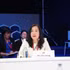 La vice-ministre vietnamienne des Affaires étrangères, Le Thi Thu Hang, s'exprime lors de la session. Photo : VNA. 