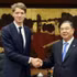 Le Vietnam, partenaire stratégique d'un leader mondial du transport maritime