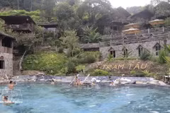 Fort de ses ressources naturelles, de sa médecine traditionnelle et de sa richesse culturelle, le Vietnam entend faire du tourisme de bien-être un segment à forte valeur ajoutée. Photo: VNA.