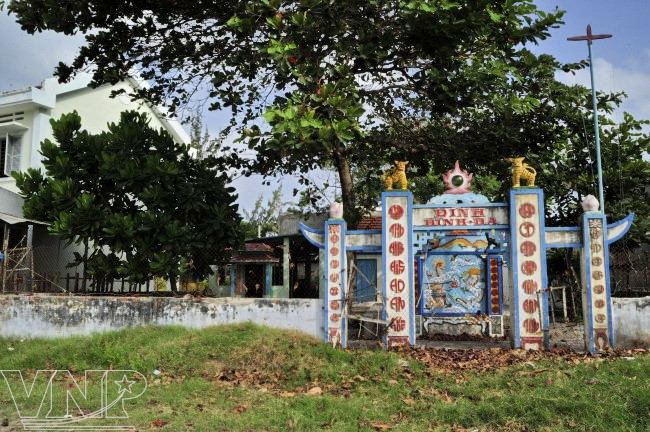 Île de Binh Ba ảnh 3