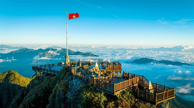 Une vision de Sapa. Photo : Vivu Vietnam.