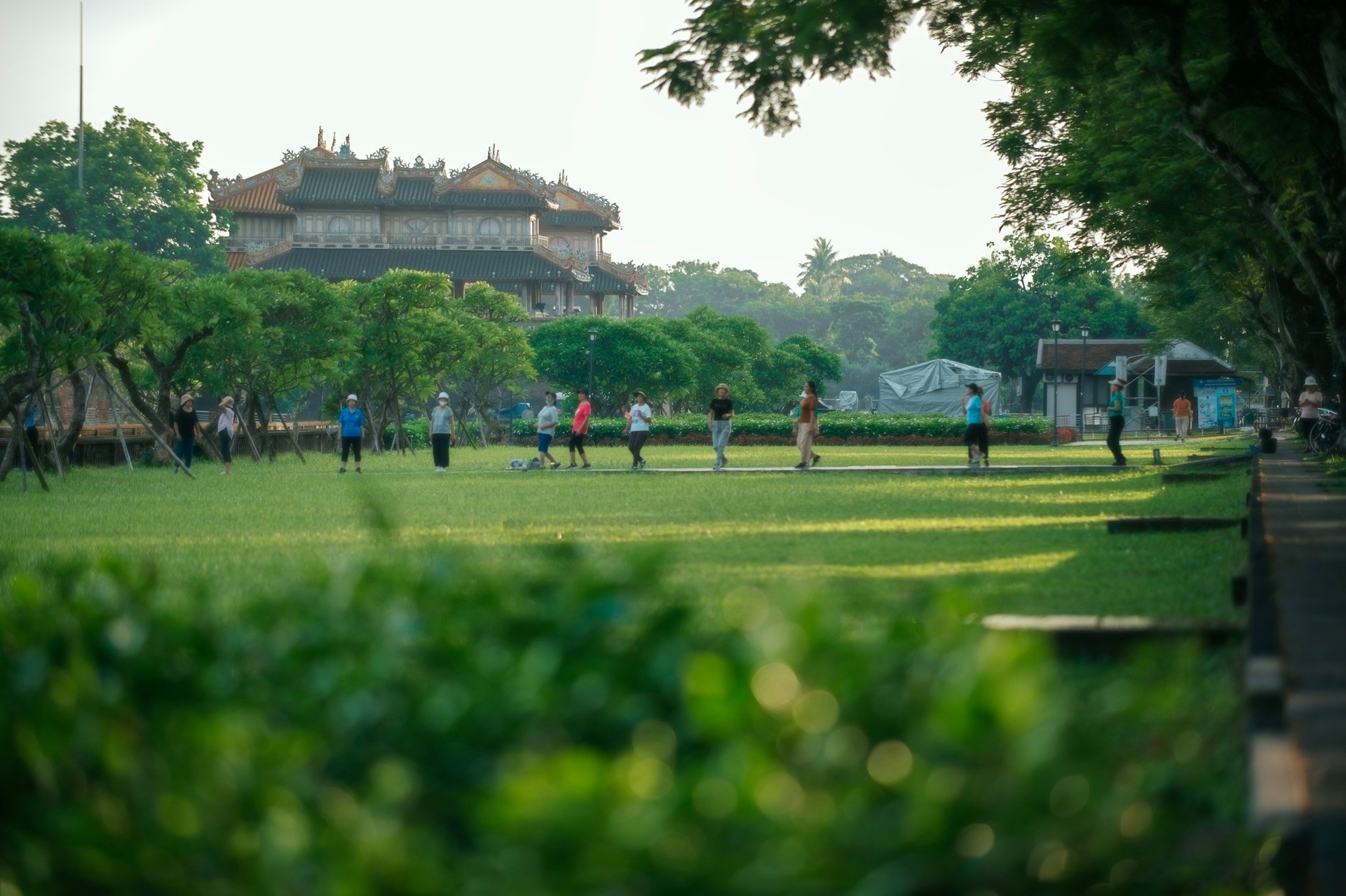 Photo : Vietnamnet.