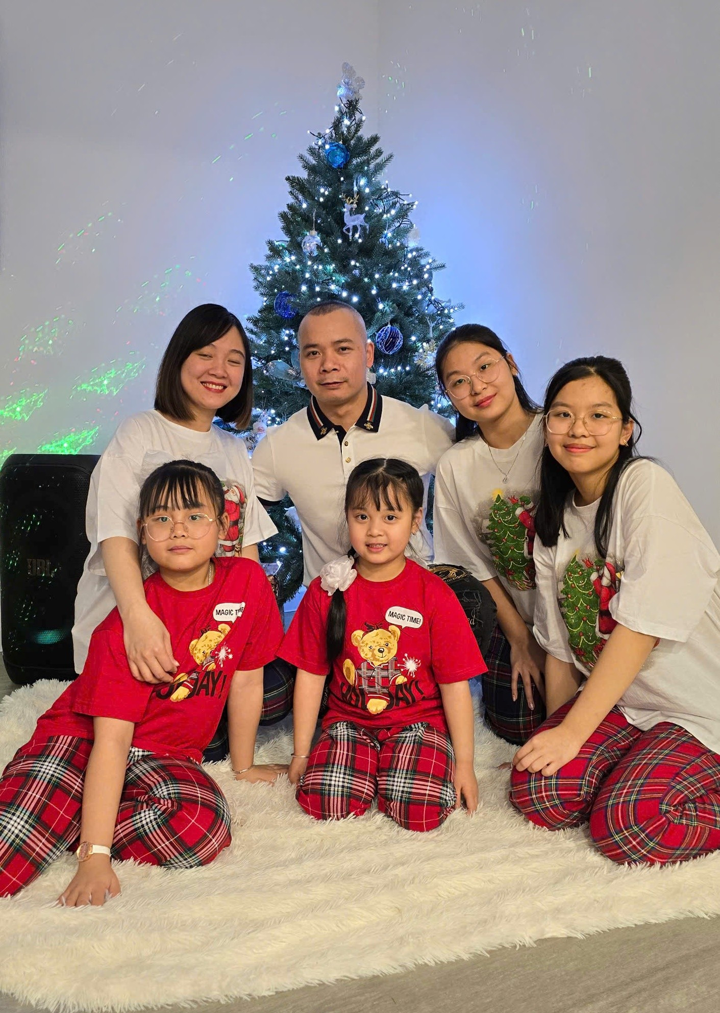 La famille de Ngo Cong fête le Noël 2024. la-famille-de-ngo-cong-fete-le-noel-2024.jpg