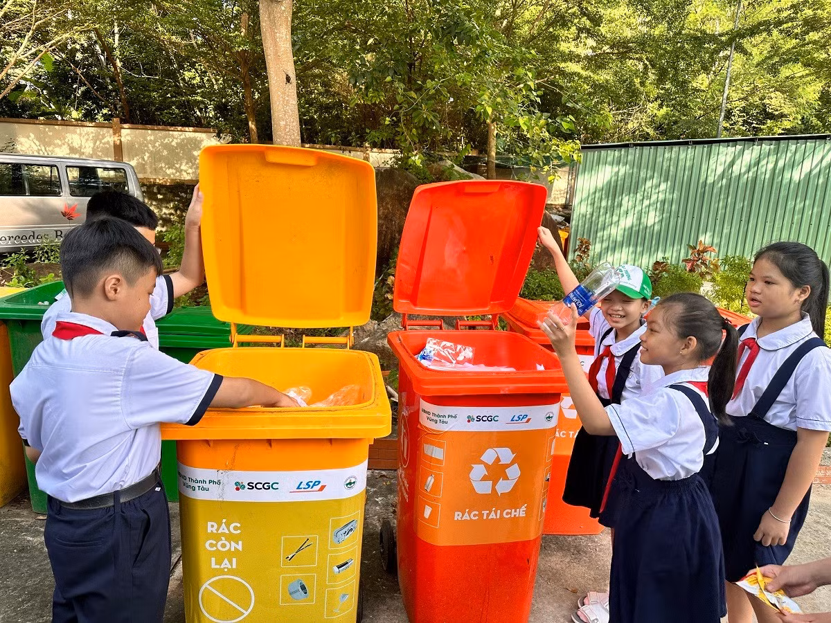 Photo : baobariavungtau.