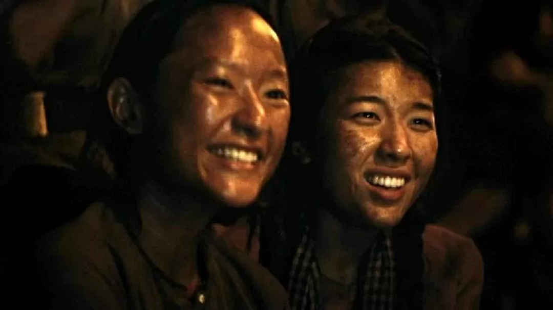 Une scène du film « Tunnels : Soleil dans l’obscurité » du réalisateur Bui Thac Chuyen. Photo : baoquocte. tunnelss.jpg
