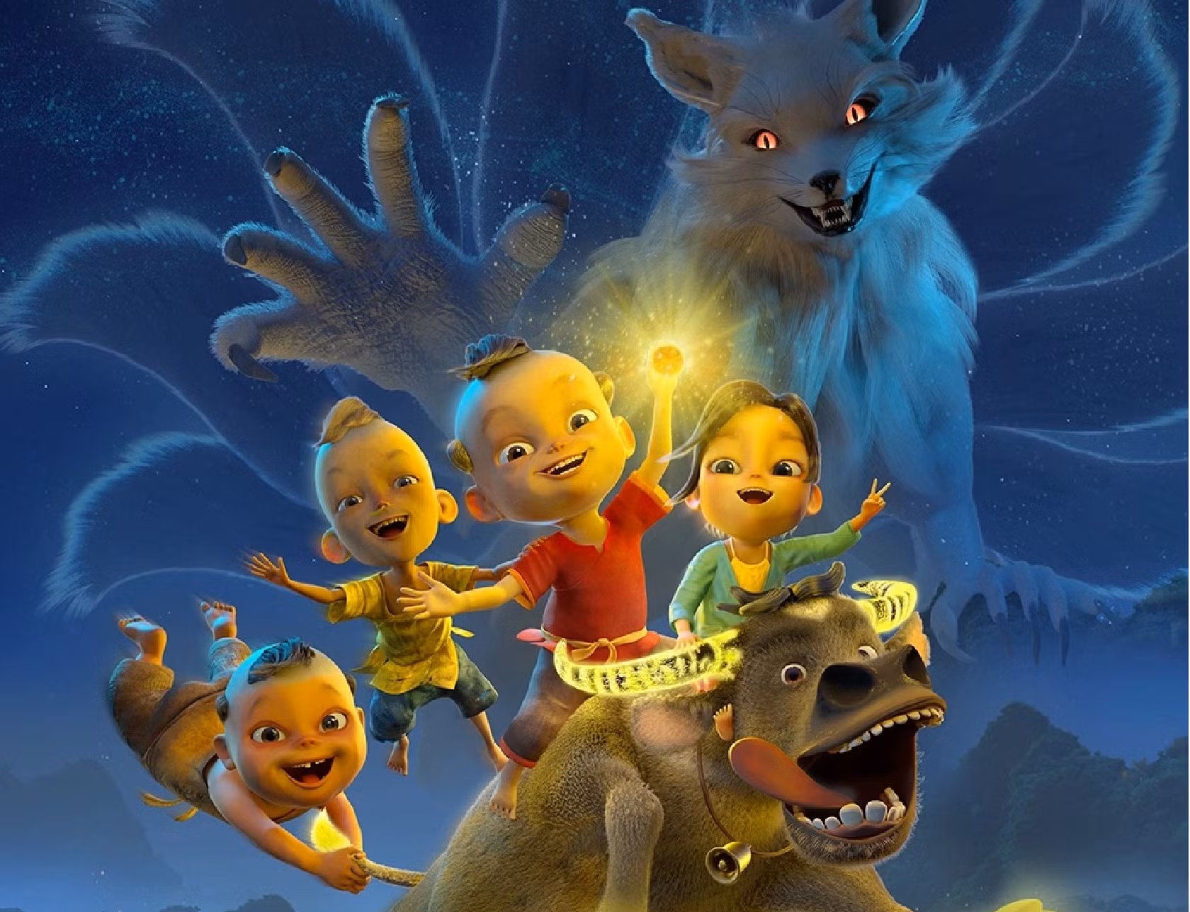 « Le Petit Trang Quynh : la légende du Buffle d’or » s’apprête à participer au Festival international du film d’animation d’Annecy 2026.
