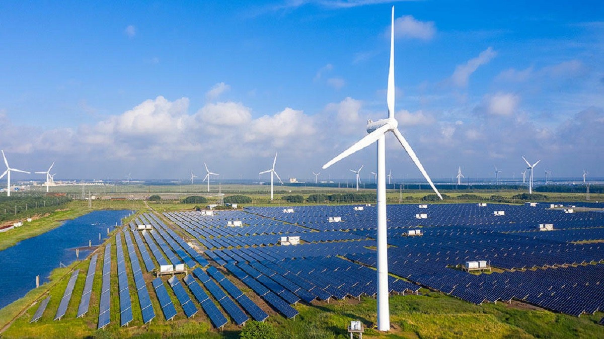 L’Asie du Sud-Est dispose d’une opportunité unique pour devenir le nouveau pôle mondial des énergies propres. Photo : daidoanket. energei-asean.jpg