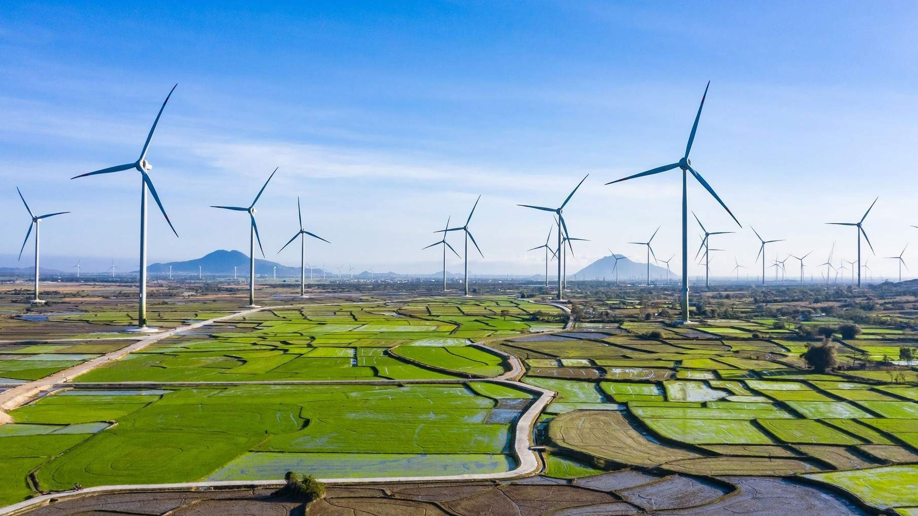Dans le cadre des relations bilatérales Vietnam-République de Corée, le secteur énergétique demeure un axe de coopération majeure. Photo : tapchicongthuong.