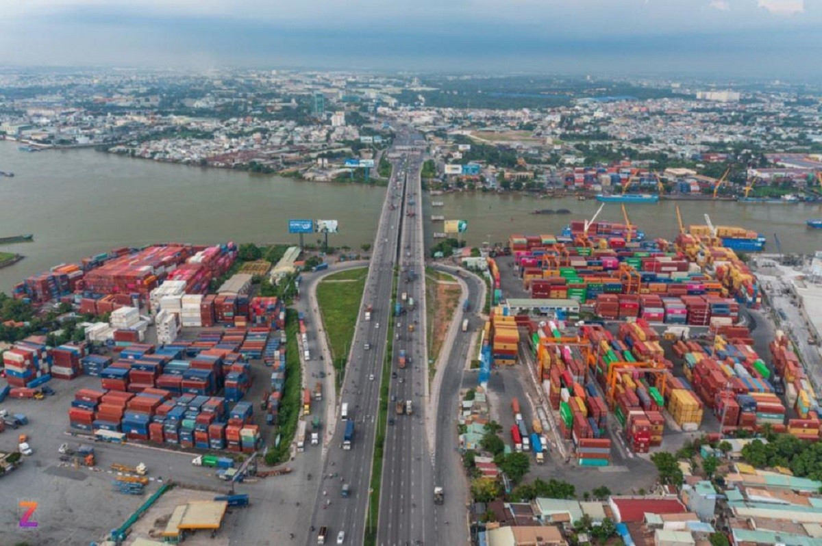 Une opportunité en or s’est ouverte, le Vietnam doit agir rapidement et avec détermination. Photo : Zingnews. eco-znews.jpg