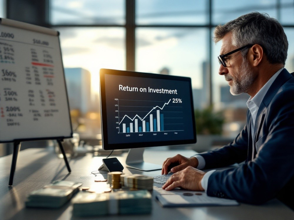 L'analyste du retour sur investissement de l’IA (AI ROI Analyst) sera l'un des postes les plus recherchées au Vietnam dans l'avenir. ai-roi.jpg