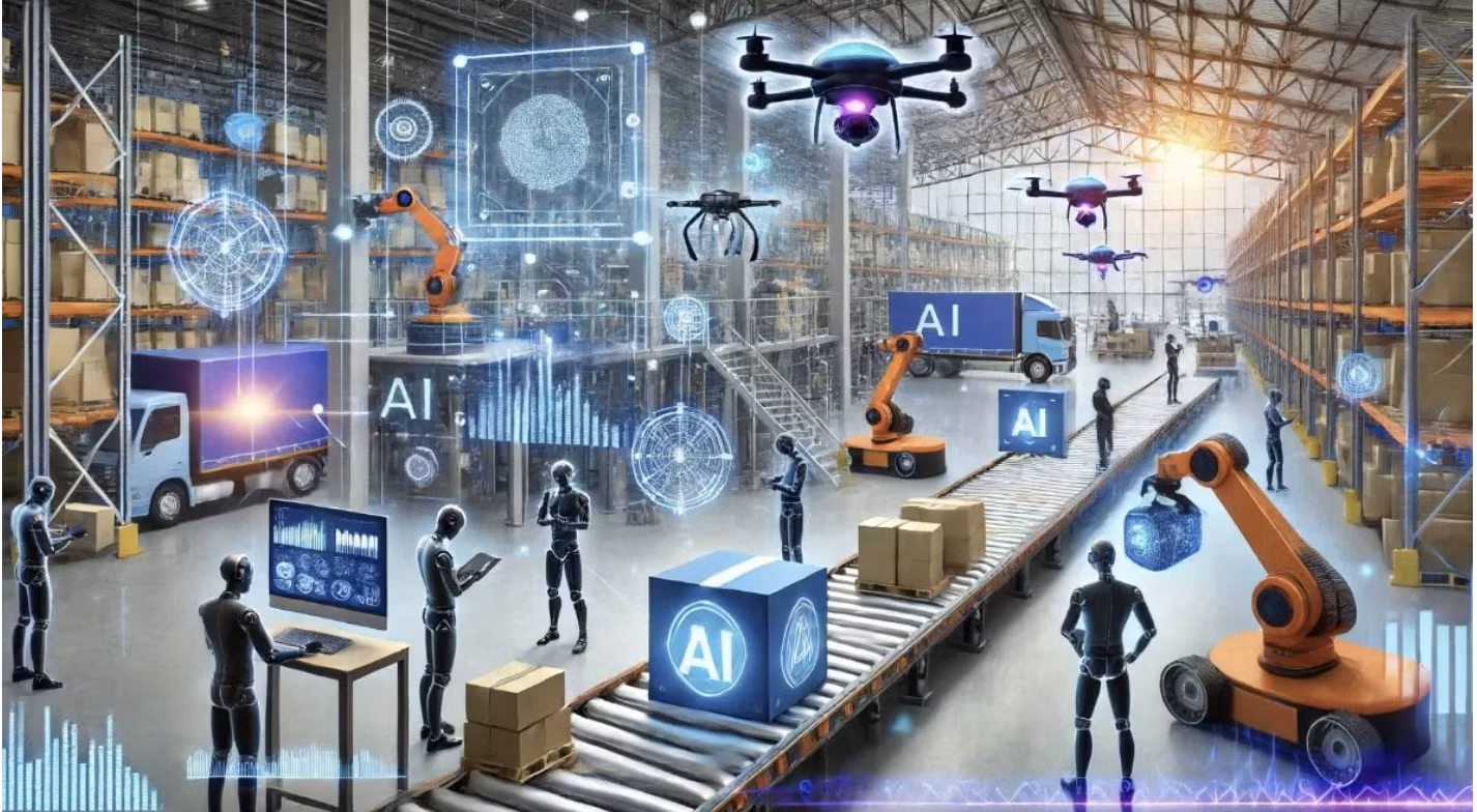 Microsoft : Le Vietnam figure parmi les leaders mondiaux en matière d’adoption de l’IA en entreprise