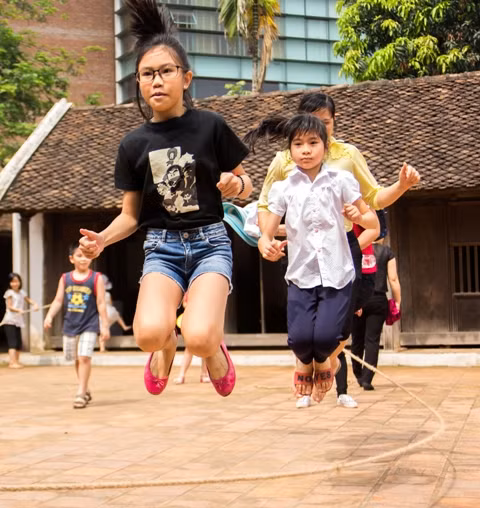 Divers programmes attrayants au Musée d’ethnographie du Vietnam ảnh 3