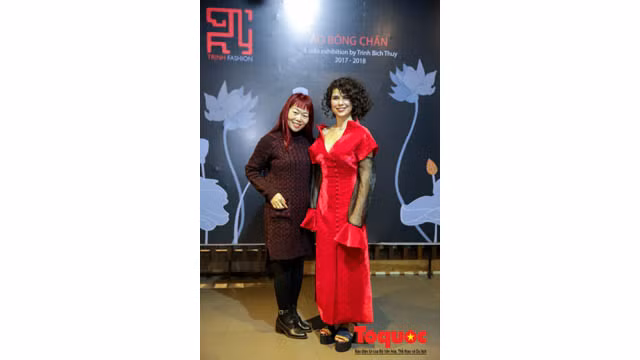 Originalité des vestes ouatées pointées ảnh 5