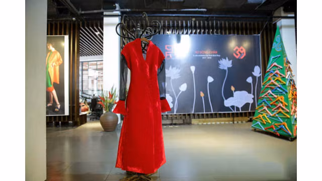 Originalité des vestes ouatées pointées ảnh 3