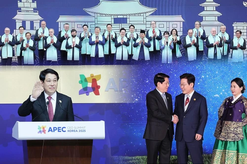 Vietnam : un acteur engagé pour la paix, la stabilité et la coopération dans la région Asie-Pacifique