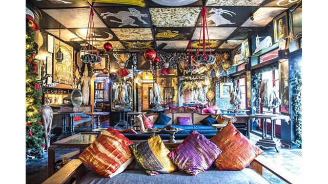 Un restaurant vietnamien figure dans le Top des 12 restaurants à travers le monde valant le détour pour l’expérience ảnh 10