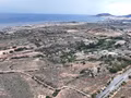 Construction de la zone de relogement destinée au projet de centrale nucléaire de Ninh Thuan 2. Photo : VNA.